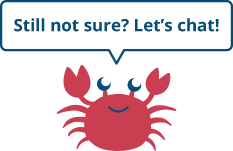 crab